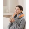 1800mAh Pil Kapasiteli Boyun Masaj Aleti