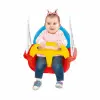 1816  FISHER-PRICE JUMBO SALINCAK KUTUDA