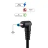 19.5V 4.62A 4.5 * 3.0mm 90W HP İçin Laptop Adaptör