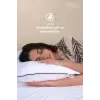 2 Adet Climate Nano Jel Yastık Otel Yastığı 50x70 cm %100 Pamuk Dış Kumaş