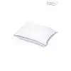 2 Adet Climate Nano Jel Yastık Otel Yastığı 50x70 cm %100 Pamuk Dış Kumaş