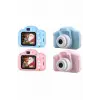 2.0 Inç Ekran Mini 1080p Hd Çocuk Kamera Dijital Fotoğraf Makinesi
