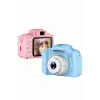 2.0 Inç Ekran Mini 1080p Hd Çocuk Kamera Dijital Fotoğraf Makinesi