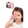 2.0 Inç Ekran Mini 1080p Hd Çocuk Kamera Dijital Fotoğraf Makinesi
