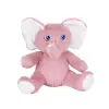 2000 Pembe Fil 25 cm -My Friend Toys