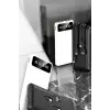 20.000 Mah Led Işıklı LCD Ekran USB Girişli Type-C Lightning Powerbank