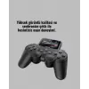 2025 S10 Gamepad 520 Klasik Retro Oyunlu TV Bağlantılı A Kalite Orijinal
