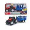 20374003 Massey Ferguson Hayvan Römorku