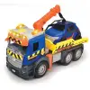 203745016 Dickie, Aksiyon Kurtarma Kamyonu 26 cm