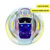 203765008  Mercedes-Benz E-Class Beat Spinner -Dickie
