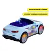 203765008  Mercedes-Benz E-Class Beat Spinner -Dickie