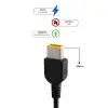 20v 3.25a Usb Pin 65 Watt For Lenovo Laptop Adaptör