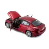 21080 1:24 Alfa Romeo Giulia Model Araba