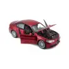 21080 1:24 Alfa Romeo Giulia Model Araba