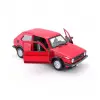 21089 Sunman, 1:24 Burago Volswagen Golf Mk1 Gtı