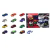 212054036 Majorette Giftpack Araç Seti 9+4 -1 adet fiyatıdır