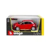 22127 Burago 1:24 Audi A1 Model Araba