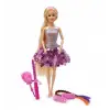 2388-1-2-3 AKSESUARLI BEBEK-SMT