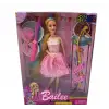 2388-1-2-3 AKSESUARLI BEBEK-SMT