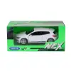 24007 Welly Volkwagen Scirocco 1:24 -Karsan Oyuncak