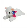 25 CM YATAK KEDİ PELUŞ