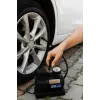 250 PSI 12V Taşınabilir Mini Hava Kompresörü | Oto Lastik Şişirme Pompası | Araba, Motosiklet, Bisiklet Uyumlu