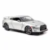 253203082 Hızlı ve Öfkeli 2009 Nissan GT-R 1:24 - Simba