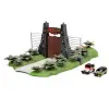 253252028 Jada Jurassic World Nano Scene