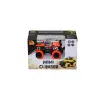 2719 1:43 Uzaktan Kumandalı Işıklı Mini Jeep 12 cm