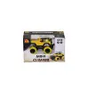 2719 1:43 Uzaktan Kumandalı Işıklı Mini Jeep 12 cm