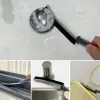 2li Çok Amaçlı Multi Ince Temizlik Fırçası Derz Arası Banyo Mutfak Lavabo Detay Temizleme Fırçası