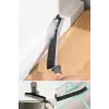 2li Çok Amaçlı Multi Ince Temizlik Fırçası Derz Arası Banyo Mutfak Lavabo Detay Temizleme Fırçası