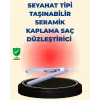 2’si 1 Arada Saç Düzleştirici ve Bukle Maşası – Düz ve Kıvırcık Saçlara Uygun Çok Yönlü Kullanım