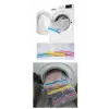 3&amp;#39;lü Çamaşır Yıkama Filesi Set Renkli Fermuarlı Pratik Çamaşır Yıkama Filesi Seti 3 Boy (336336)
