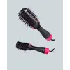 3 Isı Kademeli 1200W Saç Şekillendirme Fırçası.
