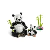 31165 Lego Creator 3in1 - Panda Ailesi 626 parça +8 yaş