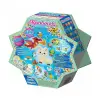 31601 AquaBeads Star Bead Başlangıç Seti / Epoch / +4 yaş