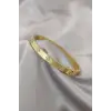 316L Çelik Gold Renk Bileklik