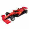 31961 Ferrari SF1000 Uzaktan Kumandalı Model Araç Montaj Kiti 1:16