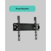 32-42” Tv Duvar Askı Atı