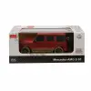 32022 1:24 Mercedes Benz AMG G 63 Muddy Uzaktan Kumandalı Araba