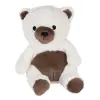 3229 Oturan Beyaz Ayı 35 cm -My Friend Toys