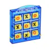 3256 Seyahat Boyu Tic Tac Toe Oyunu - 1 Adet Stokta Olan Gönderilir