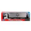 32651 Welly Die Cast Man TGX