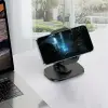 360 Döner Masaüstü Mobil Telefon Tutucu Standı