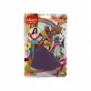 3603 Crafy Streç Oyun Kumu Mor 200 g