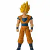 36730 Dragon Ball - Sınır Tanımaz Serisi 30 cm Figür