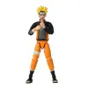 36964 Anime Heroes Naruto 16 cm Figür - Naruto Uzumaki Son Savaş