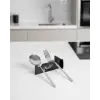 3D Özel Baskı 6’lı Servis Standı Ramazan Sofrası Aparatı