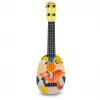 4 Telli Mandolin
